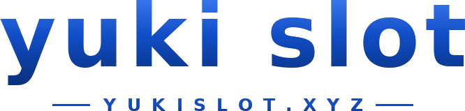 yuki slot logo